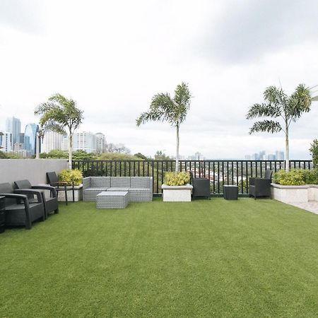 Reddoorz Plus At Canley Residential Pasig City Εξωτερικό φωτογραφία