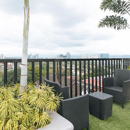 Reddoorz Plus At Canley Residential Pasig City Εξωτερικό φωτογραφία