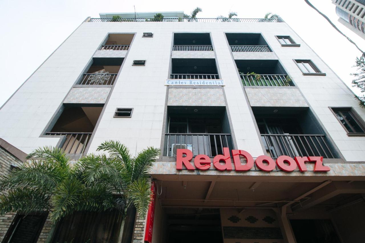 Reddoorz Plus At Canley Residential Pasig City Εξωτερικό φωτογραφία