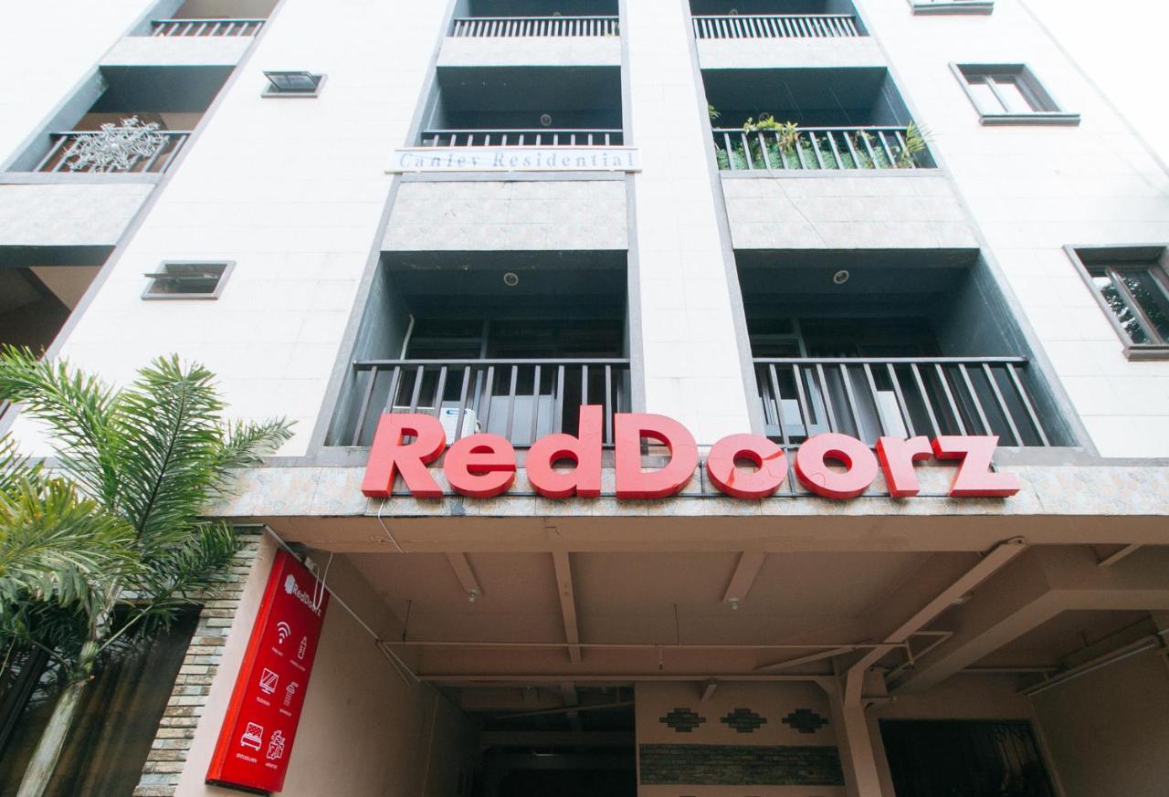 Reddoorz Plus At Canley Residential Pasig City Εξωτερικό φωτογραφία