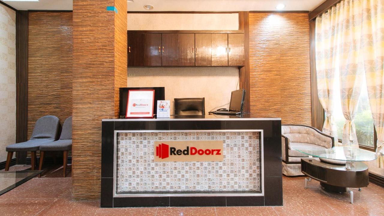 Reddoorz Plus At Canley Residential Pasig City Εξωτερικό φωτογραφία