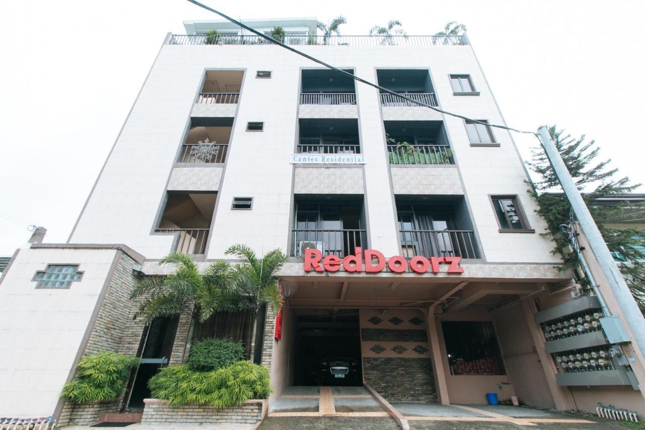 Reddoorz Plus At Canley Residential Pasig City Εξωτερικό φωτογραφία