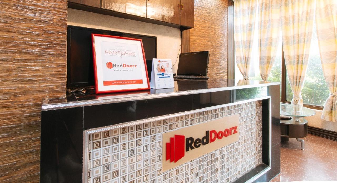 Reddoorz Plus At Canley Residential Pasig City Εξωτερικό φωτογραφία