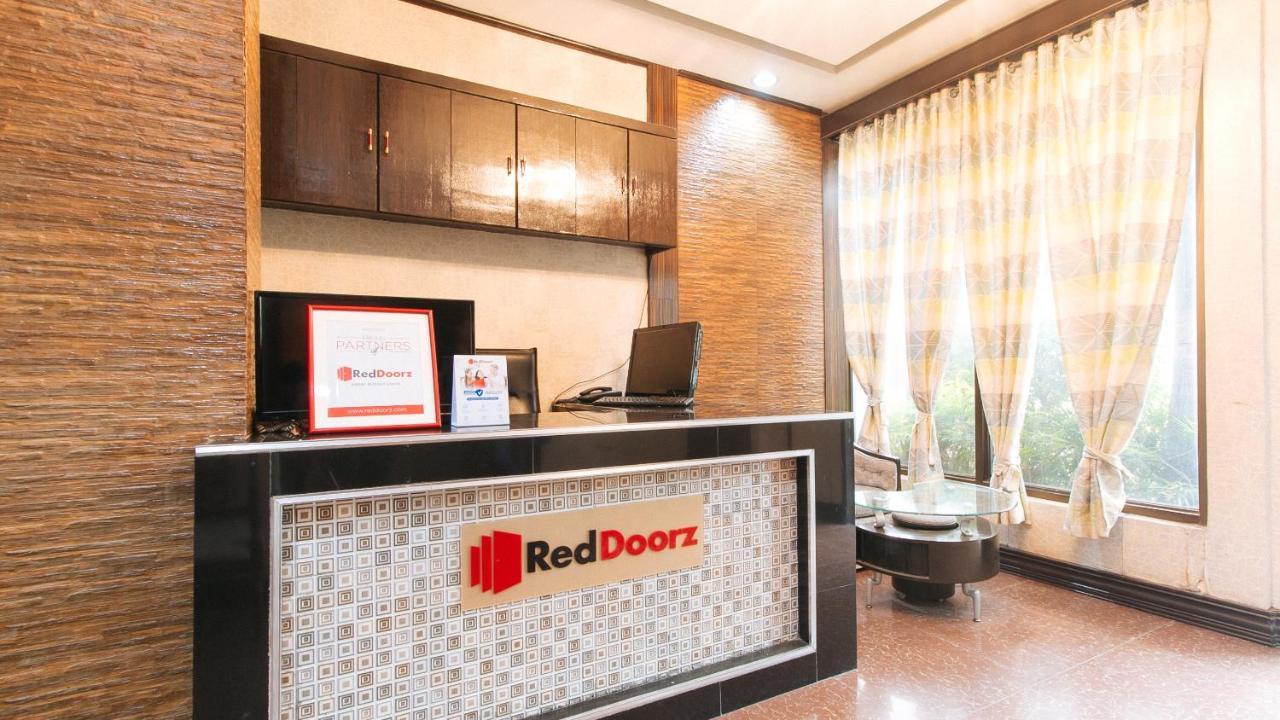 Reddoorz Plus At Canley Residential Pasig City Εξωτερικό φωτογραφία
