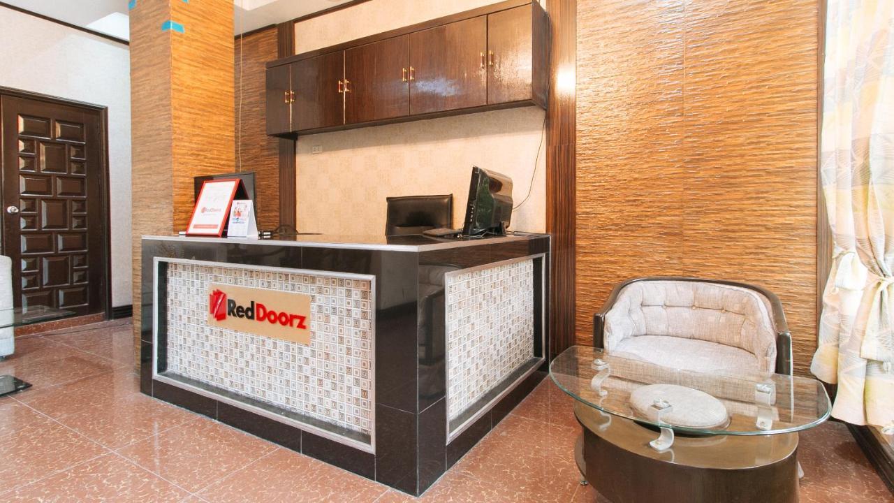Reddoorz Plus At Canley Residential Pasig City Εξωτερικό φωτογραφία