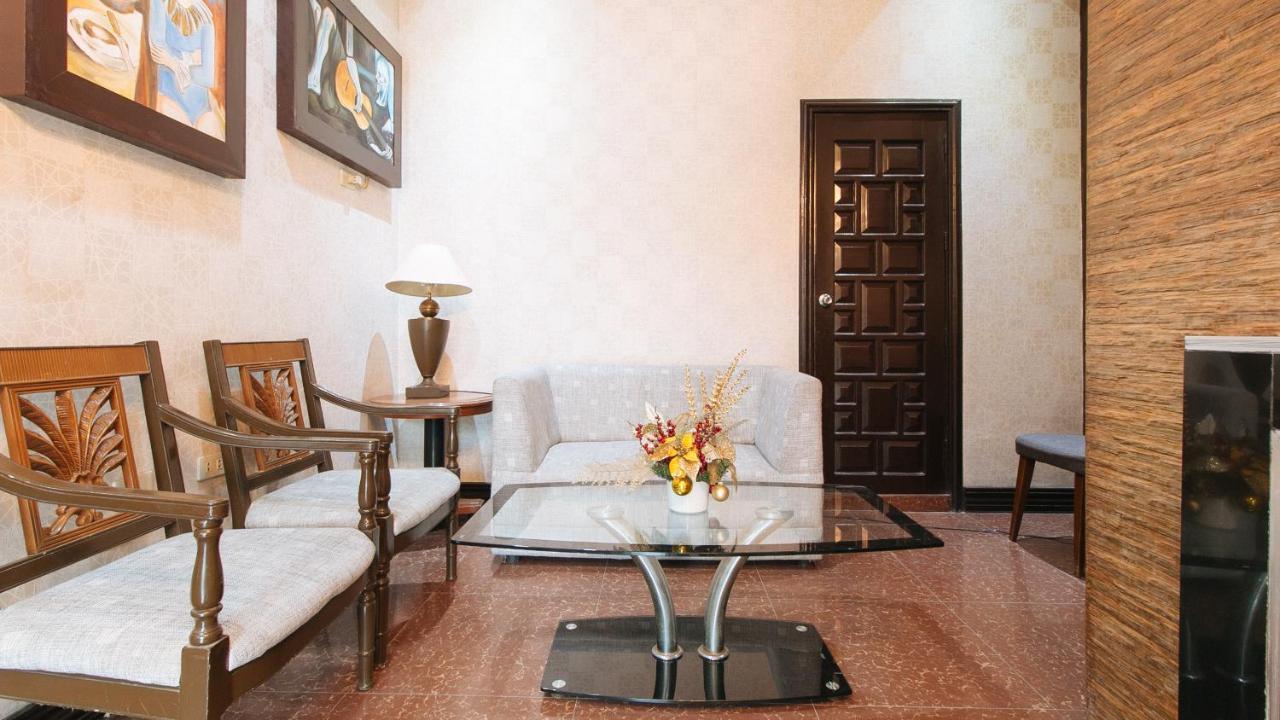 Reddoorz Plus At Canley Residential Pasig City Εξωτερικό φωτογραφία