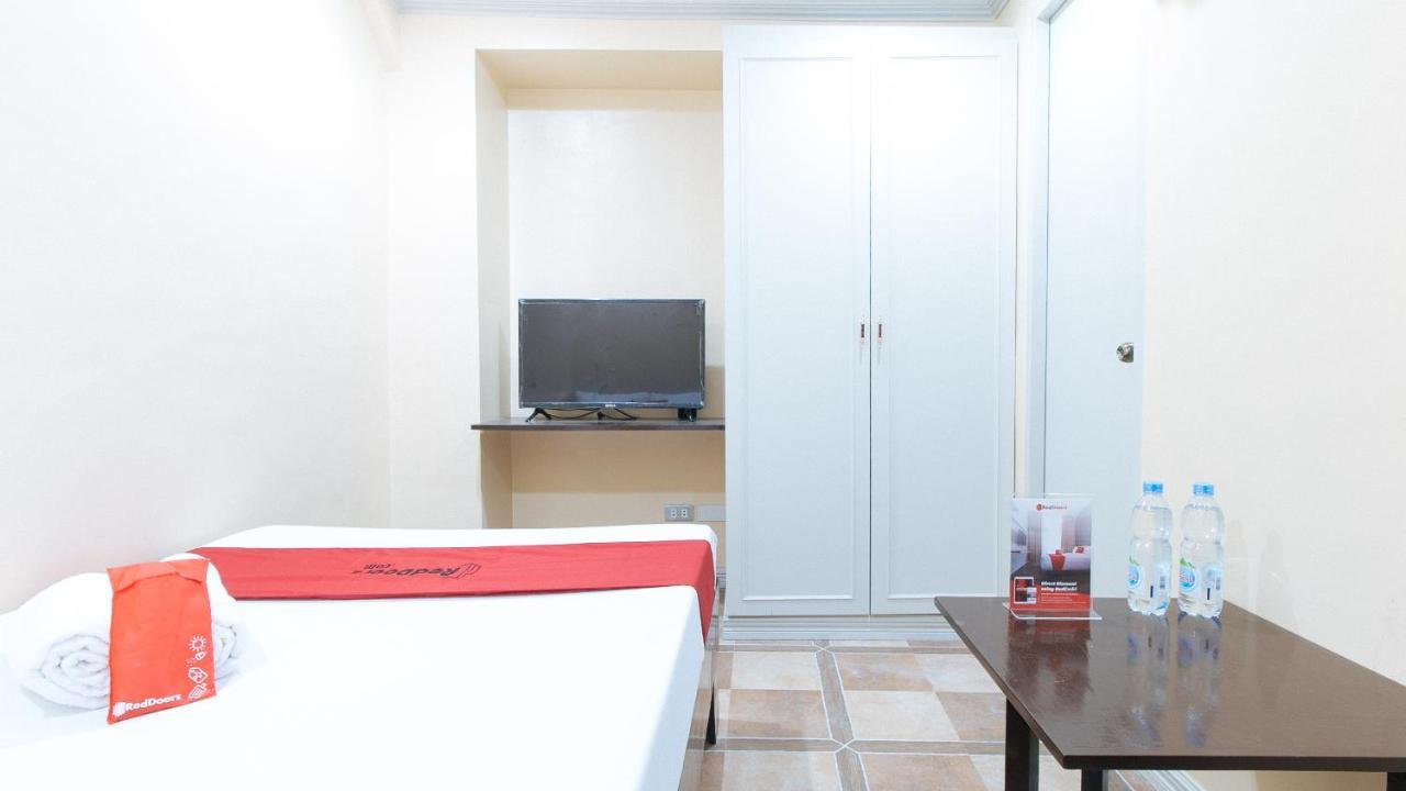 Reddoorz Plus At Canley Residential Pasig City Εξωτερικό φωτογραφία