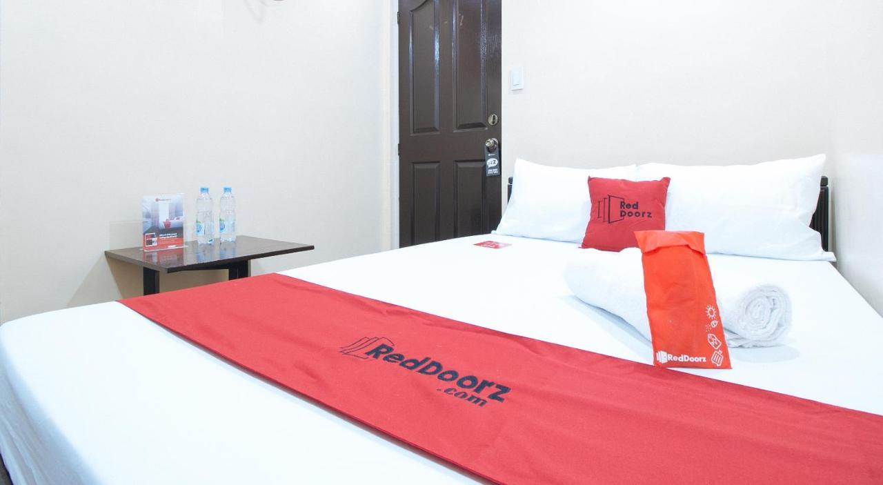 Reddoorz Plus At Canley Residential Pasig City Εξωτερικό φωτογραφία