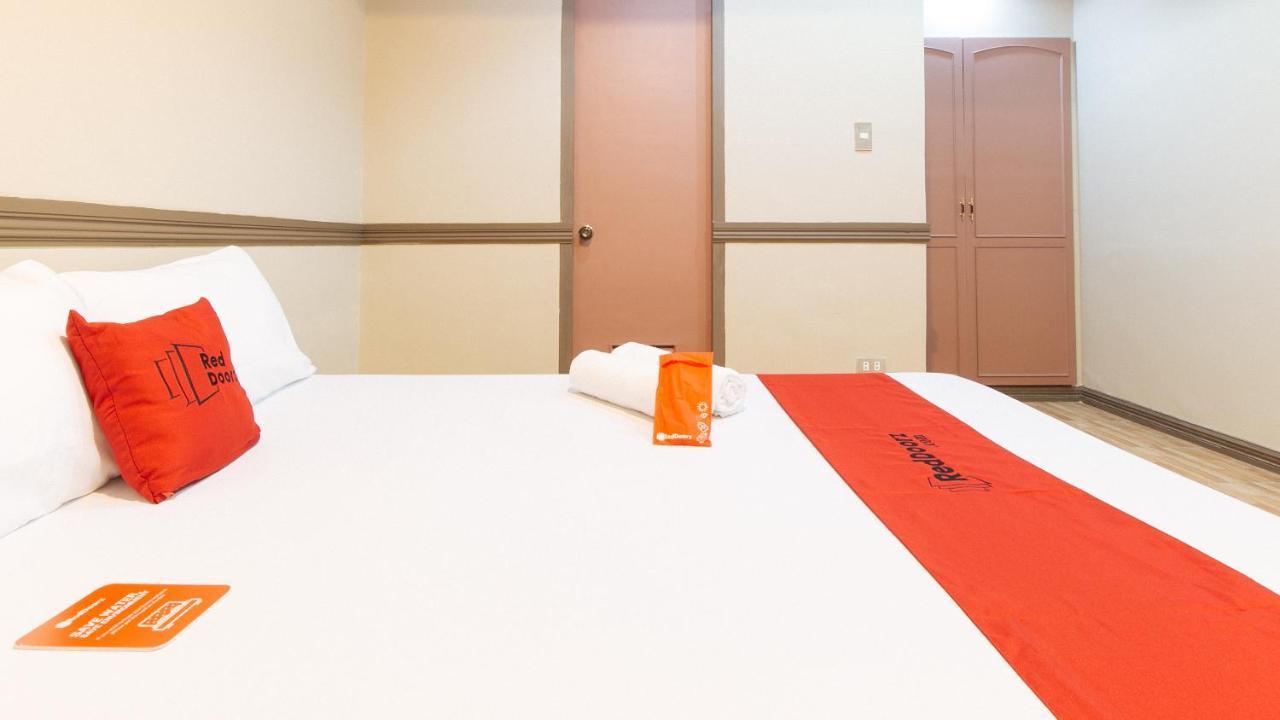 Reddoorz Plus At Canley Residential Pasig City Εξωτερικό φωτογραφία