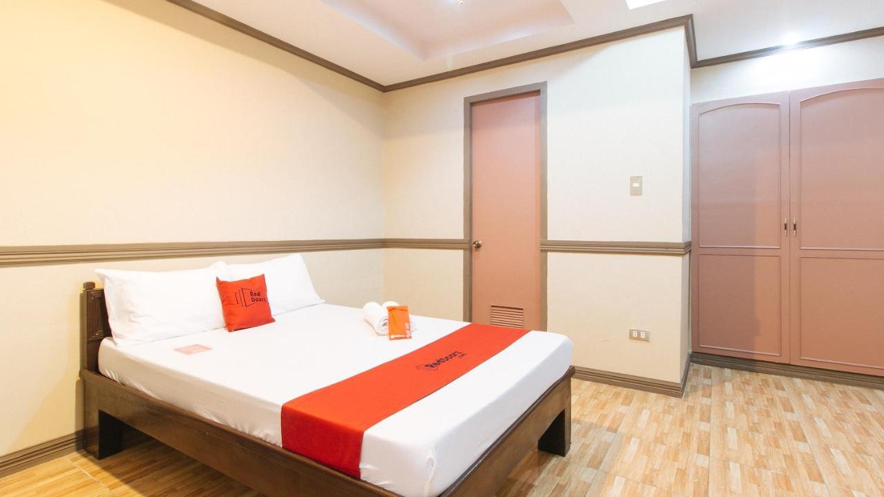 Reddoorz Plus At Canley Residential Pasig City Εξωτερικό φωτογραφία