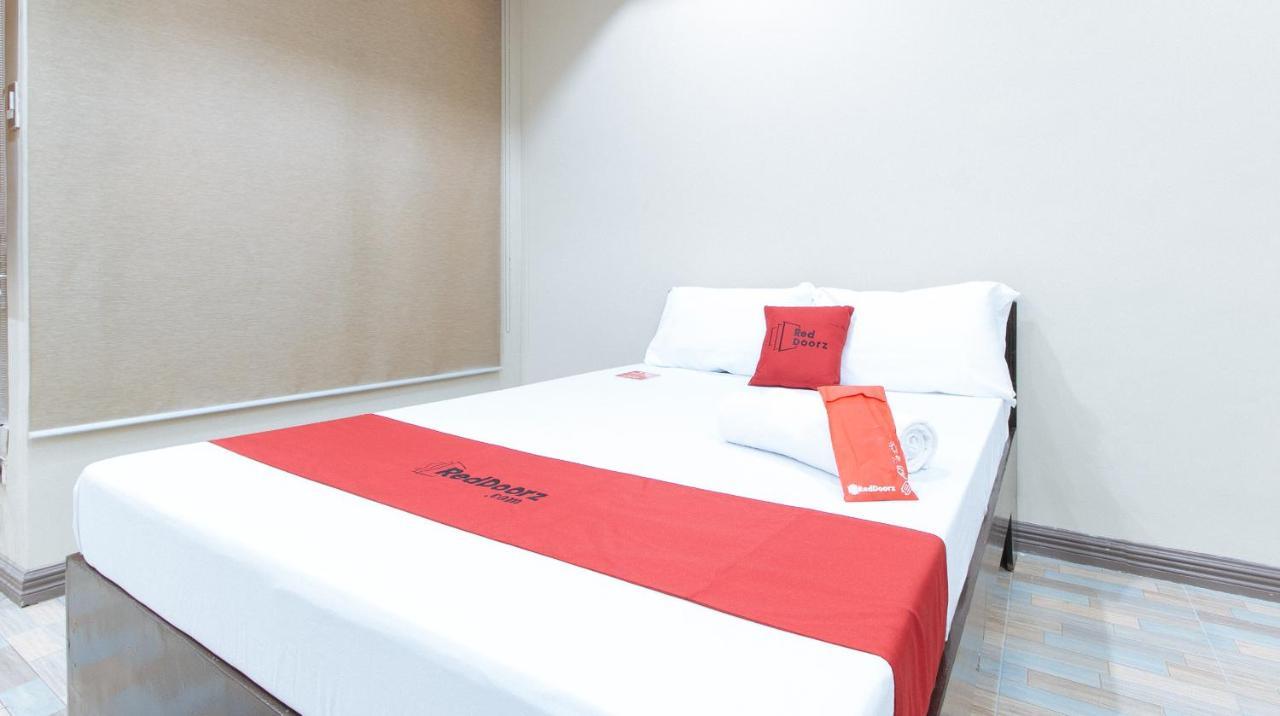 Reddoorz Plus At Canley Residential Pasig City Εξωτερικό φωτογραφία