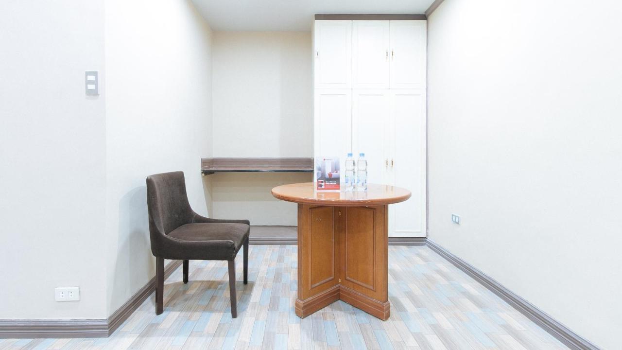 Reddoorz Plus At Canley Residential Pasig City Εξωτερικό φωτογραφία