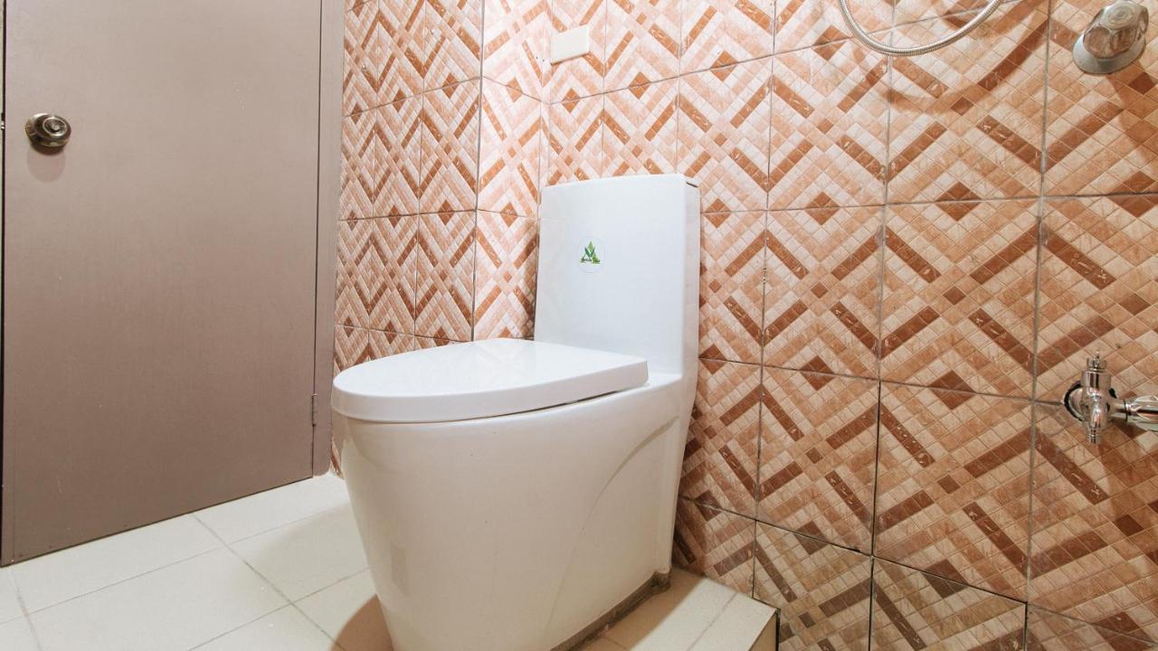 Reddoorz Plus At Canley Residential Pasig City Εξωτερικό φωτογραφία