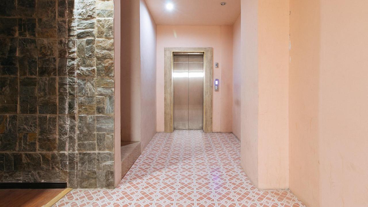 Reddoorz Plus At Canley Residential Pasig City Εξωτερικό φωτογραφία