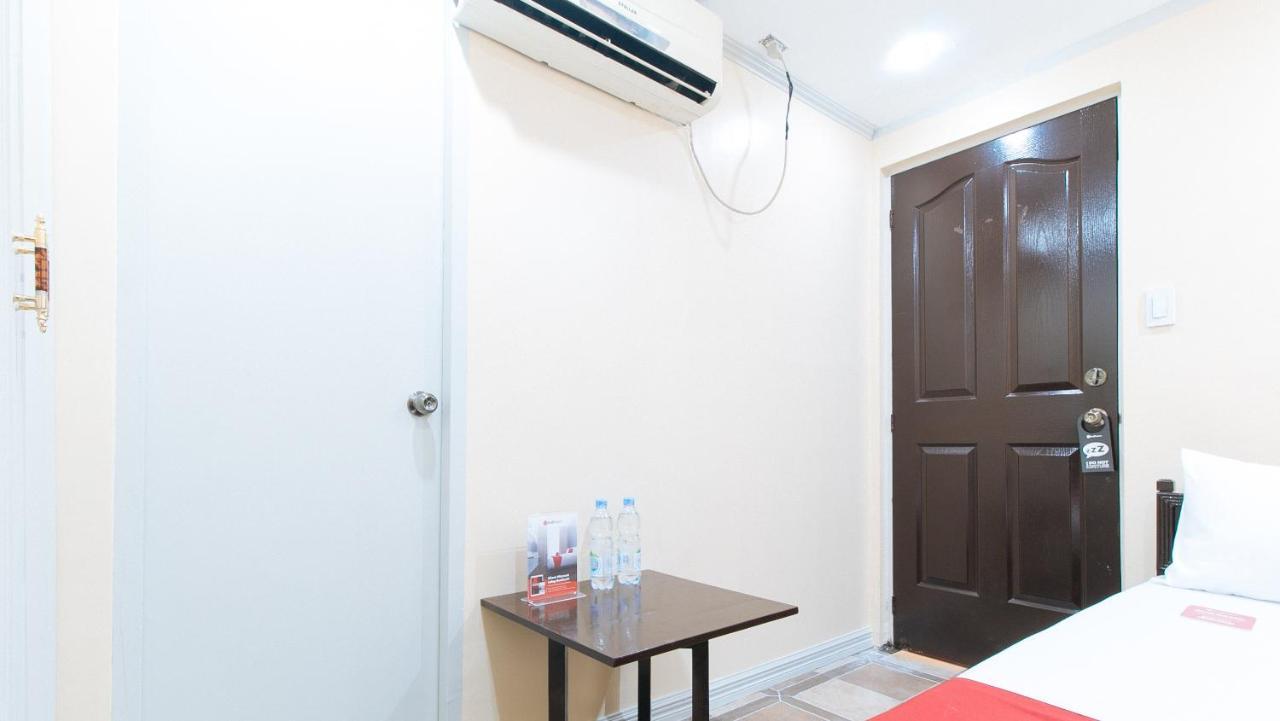 Reddoorz Plus At Canley Residential Pasig City Εξωτερικό φωτογραφία