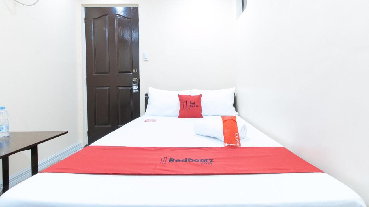Reddoorz Plus At Canley Residential Pasig City Εξωτερικό φωτογραφία