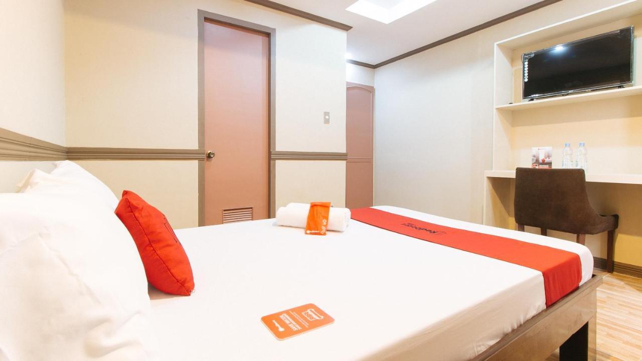 Reddoorz Plus At Canley Residential Pasig City Εξωτερικό φωτογραφία