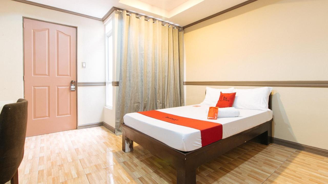 Reddoorz Plus At Canley Residential Pasig City Εξωτερικό φωτογραφία