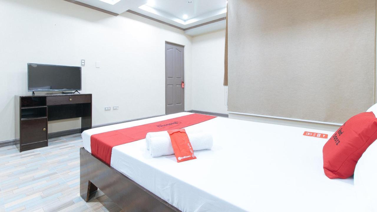 Reddoorz Plus At Canley Residential Pasig City Εξωτερικό φωτογραφία