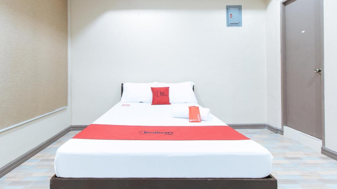 Reddoorz Plus At Canley Residential Pasig City Εξωτερικό φωτογραφία