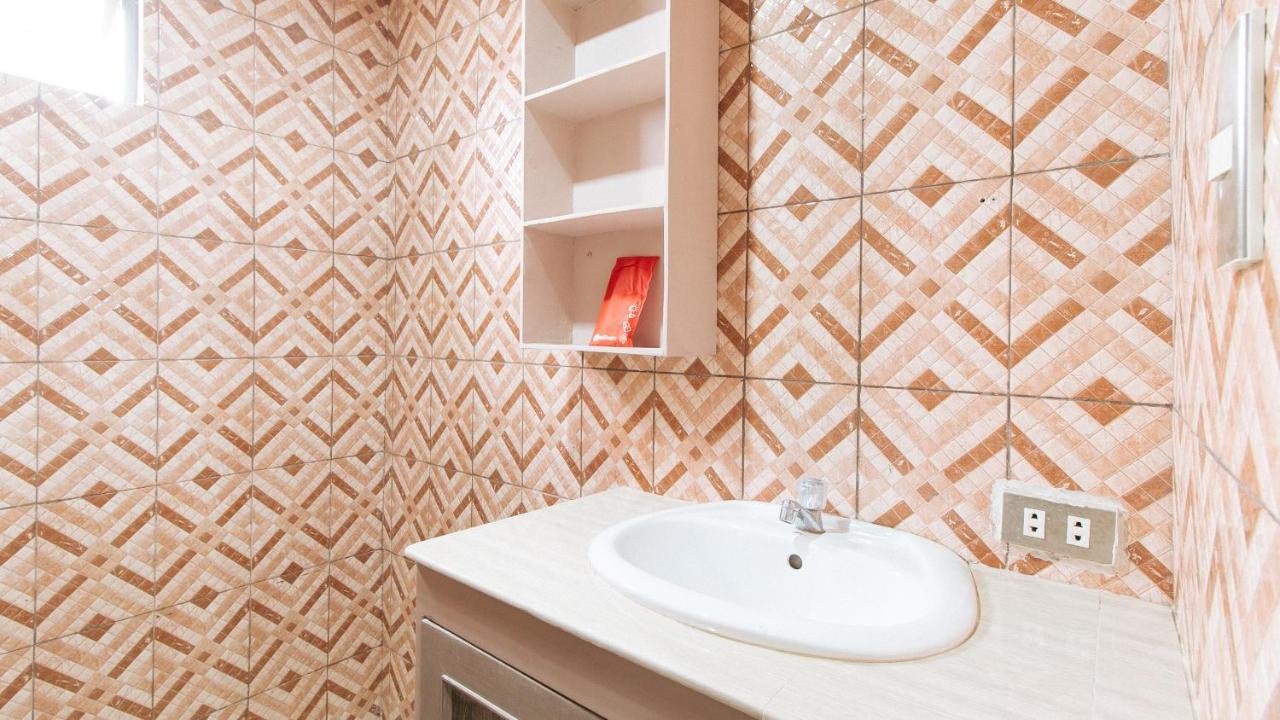 Reddoorz Plus At Canley Residential Pasig City Εξωτερικό φωτογραφία