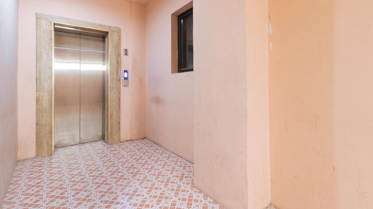 Reddoorz Plus At Canley Residential Pasig City Εξωτερικό φωτογραφία