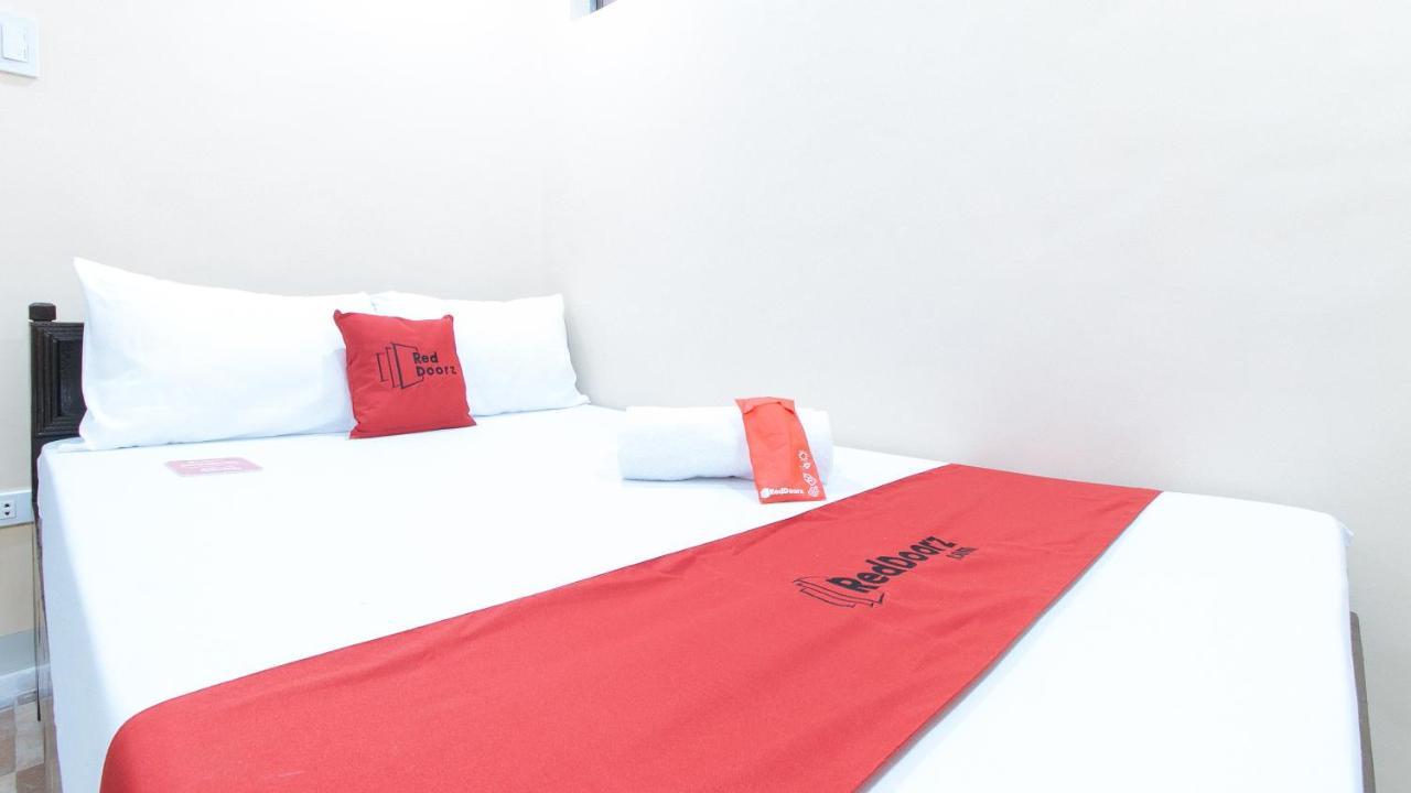 Reddoorz Plus At Canley Residential Pasig City Εξωτερικό φωτογραφία