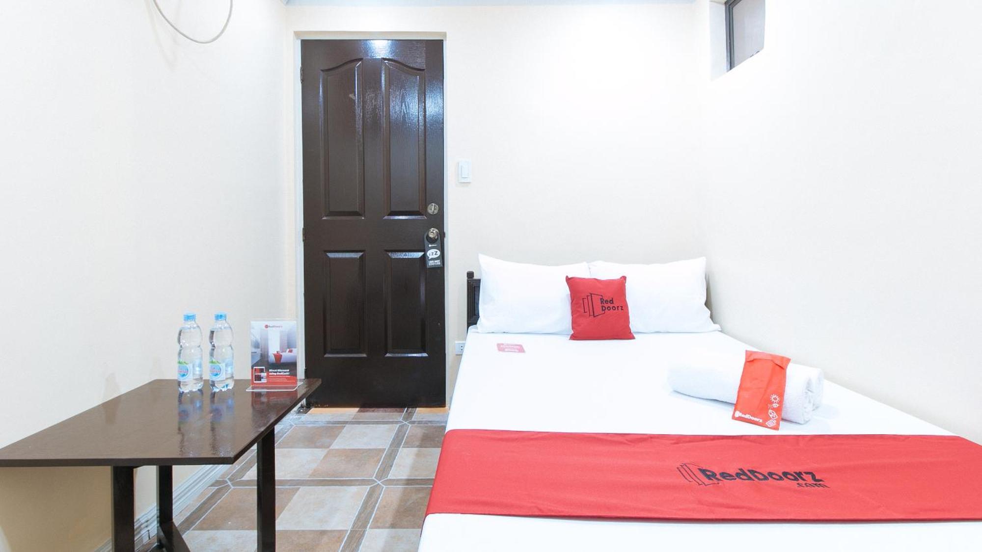 Reddoorz Plus At Canley Residential Pasig City Εξωτερικό φωτογραφία