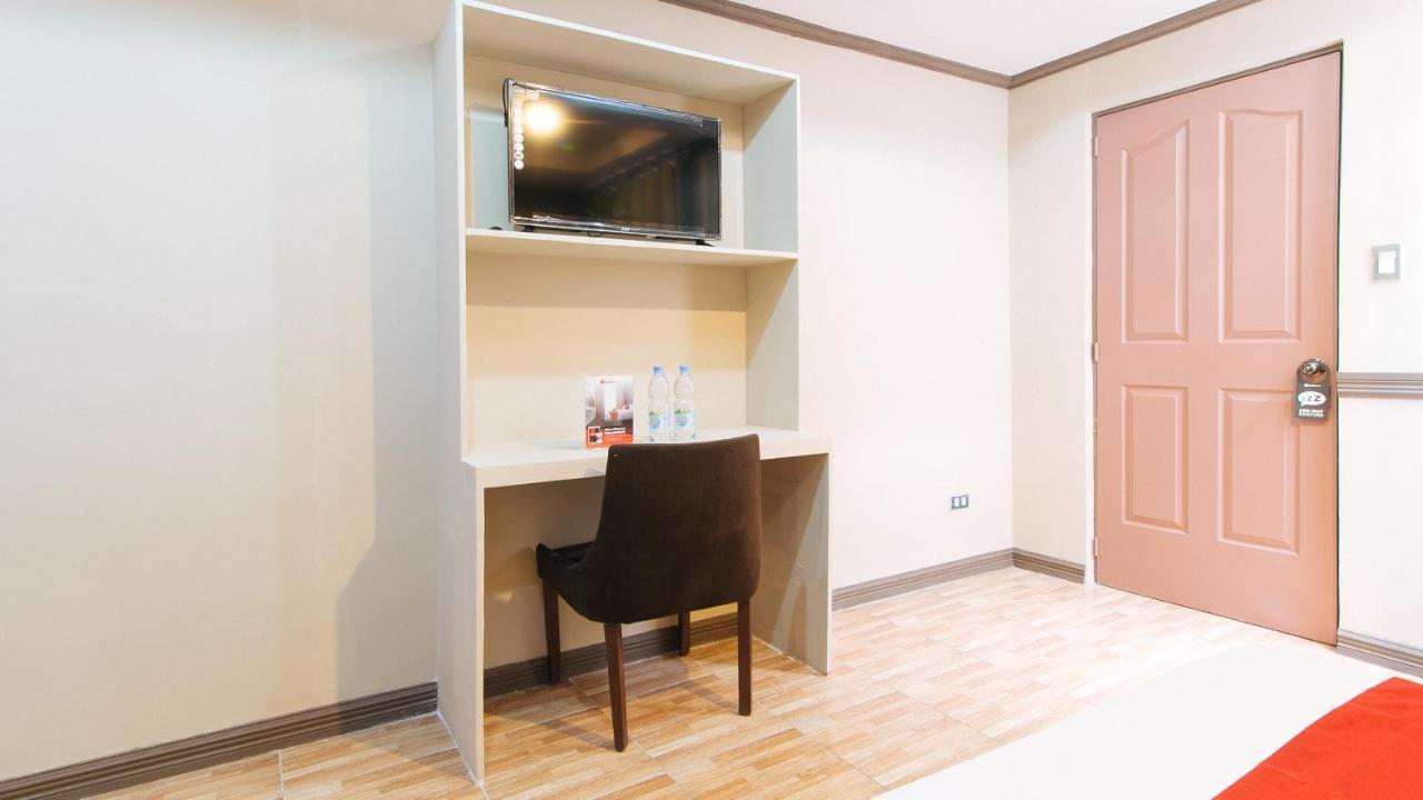 Reddoorz Plus At Canley Residential Pasig City Εξωτερικό φωτογραφία