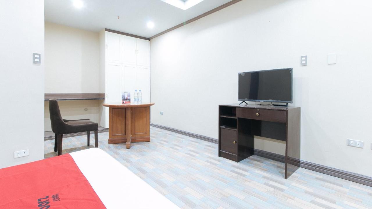 Reddoorz Plus At Canley Residential Pasig City Εξωτερικό φωτογραφία