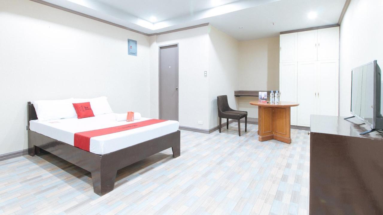 Reddoorz Plus At Canley Residential Pasig City Εξωτερικό φωτογραφία