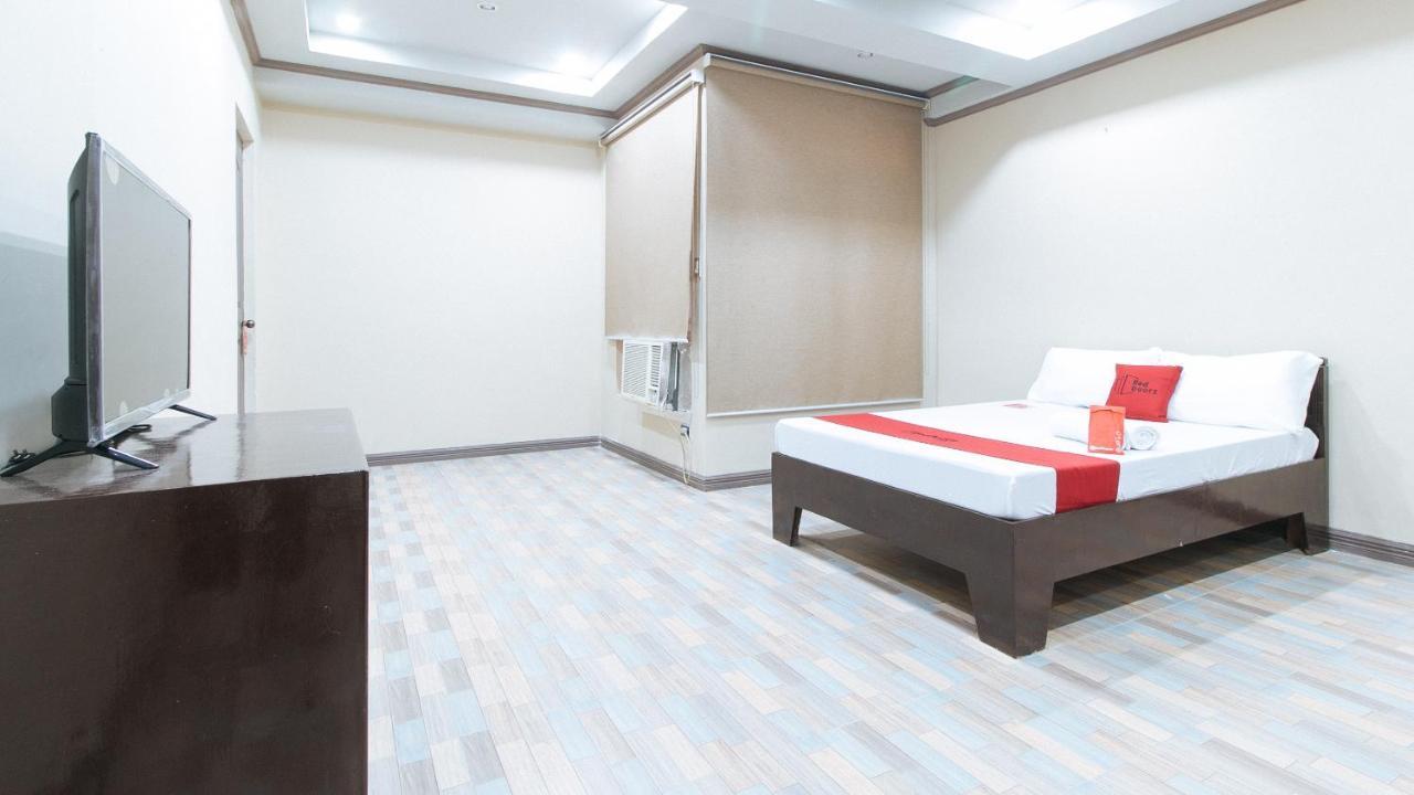 Reddoorz Plus At Canley Residential Pasig City Εξωτερικό φωτογραφία