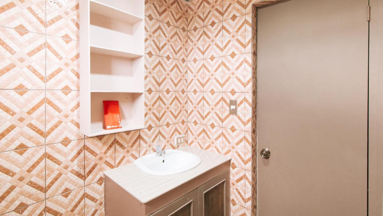 Reddoorz Plus At Canley Residential Pasig City Εξωτερικό φωτογραφία