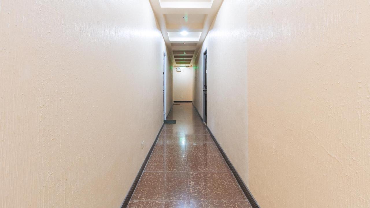 Reddoorz Plus At Canley Residential Pasig City Εξωτερικό φωτογραφία