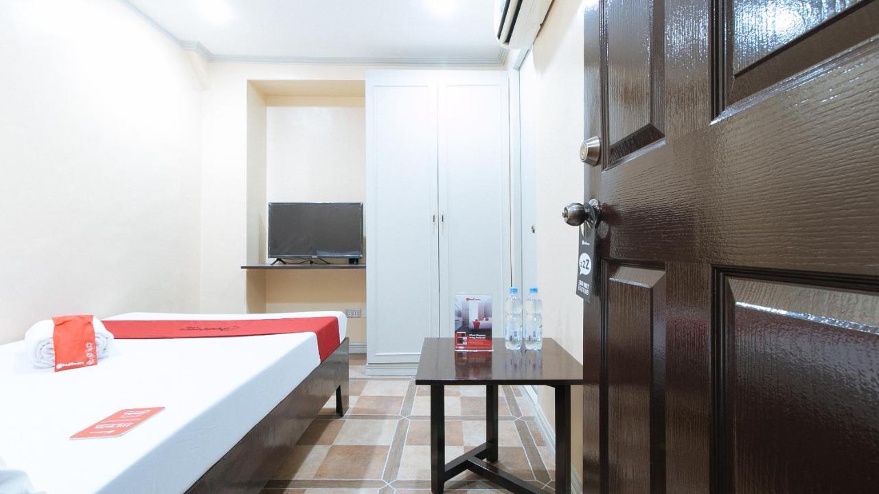 Reddoorz Plus At Canley Residential Pasig City Εξωτερικό φωτογραφία