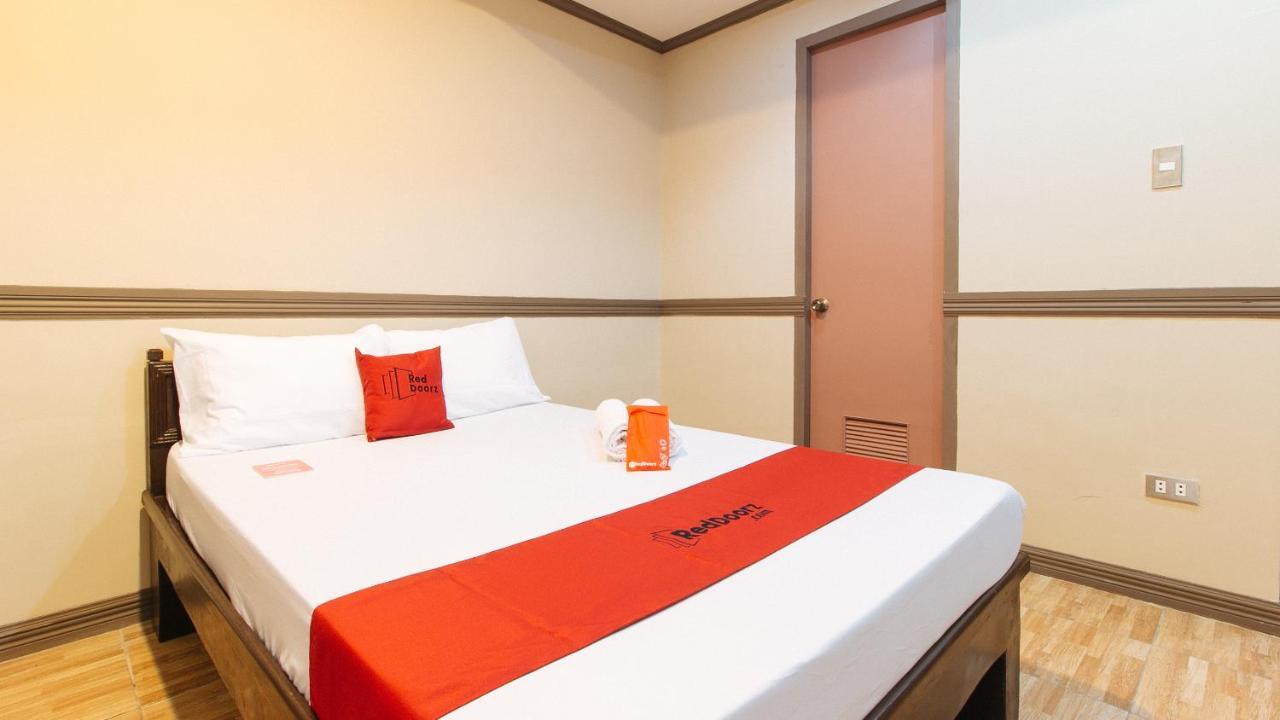 Reddoorz Plus At Canley Residential Pasig City Εξωτερικό φωτογραφία