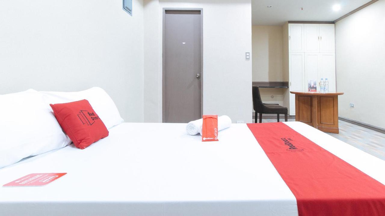 Reddoorz Plus At Canley Residential Pasig City Εξωτερικό φωτογραφία