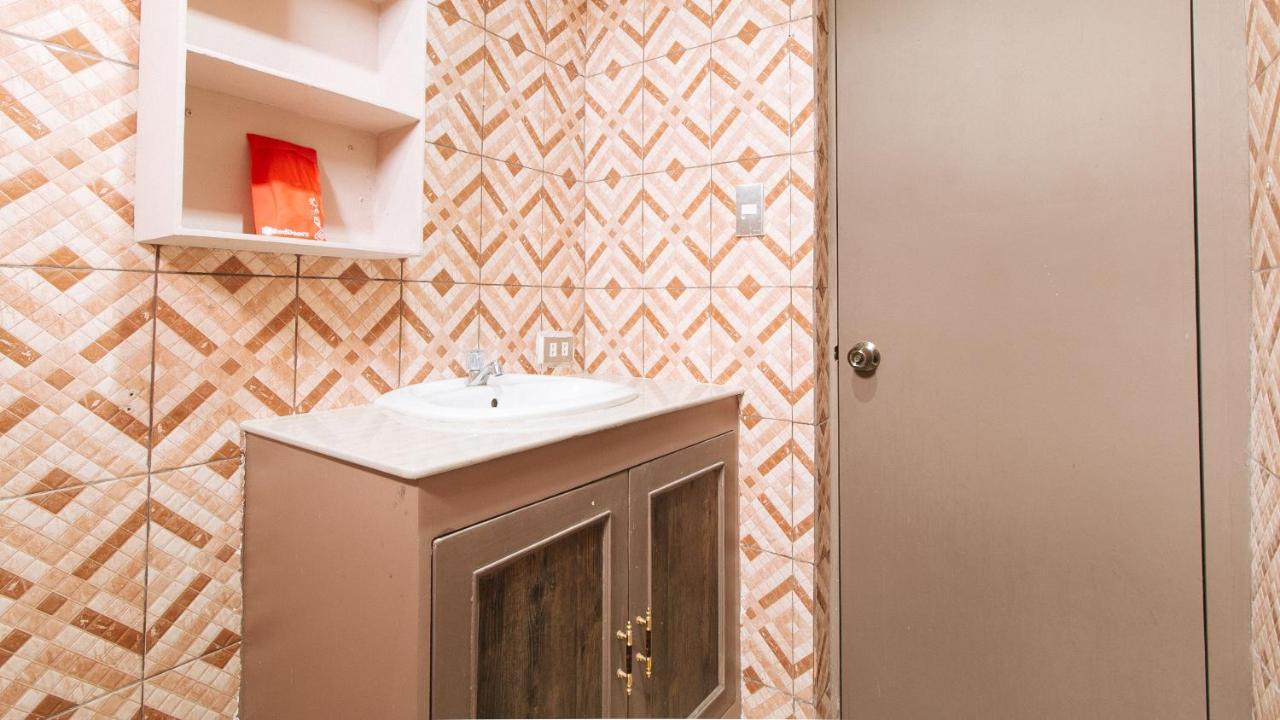 Reddoorz Plus At Canley Residential Pasig City Εξωτερικό φωτογραφία