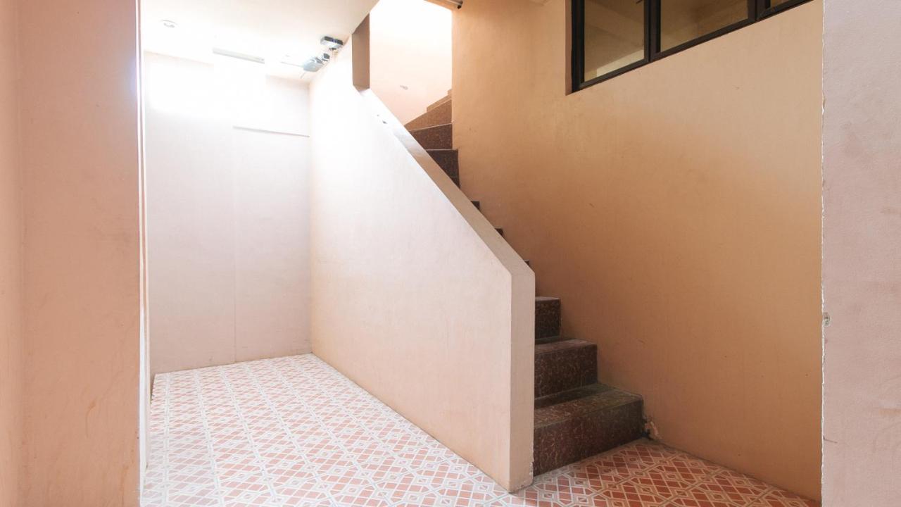 Reddoorz Plus At Canley Residential Pasig City Εξωτερικό φωτογραφία