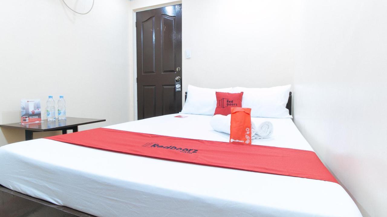 Reddoorz Plus At Canley Residential Pasig City Εξωτερικό φωτογραφία