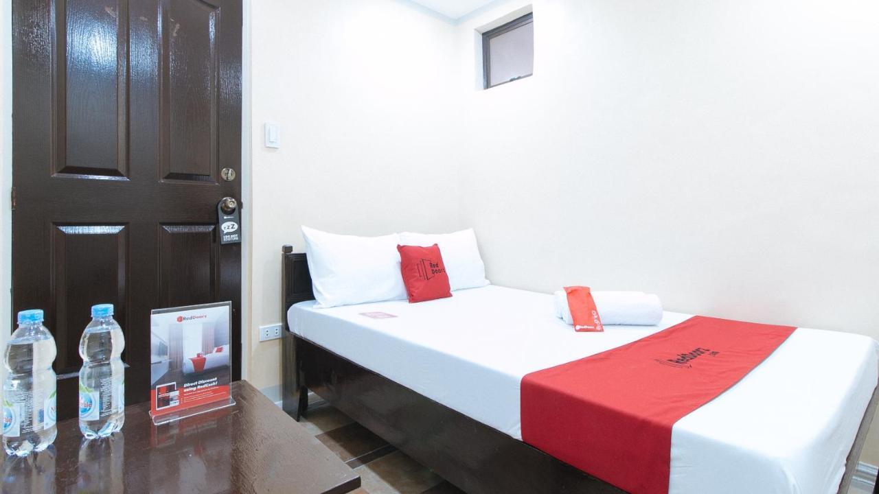 Reddoorz Plus At Canley Residential Pasig City Εξωτερικό φωτογραφία