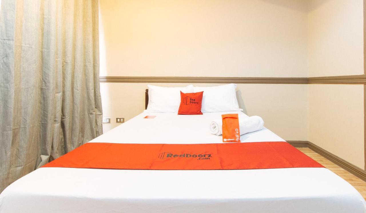 Reddoorz Plus At Canley Residential Pasig City Εξωτερικό φωτογραφία