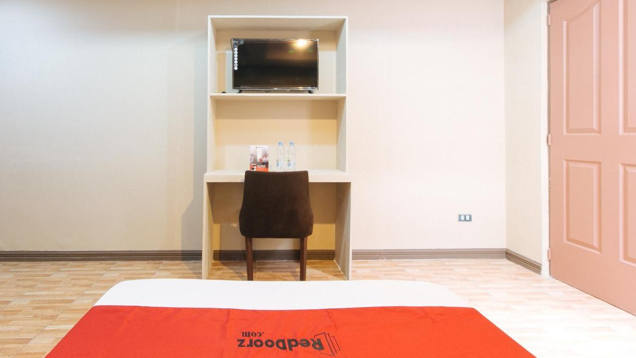 Reddoorz Plus At Canley Residential Pasig City Εξωτερικό φωτογραφία