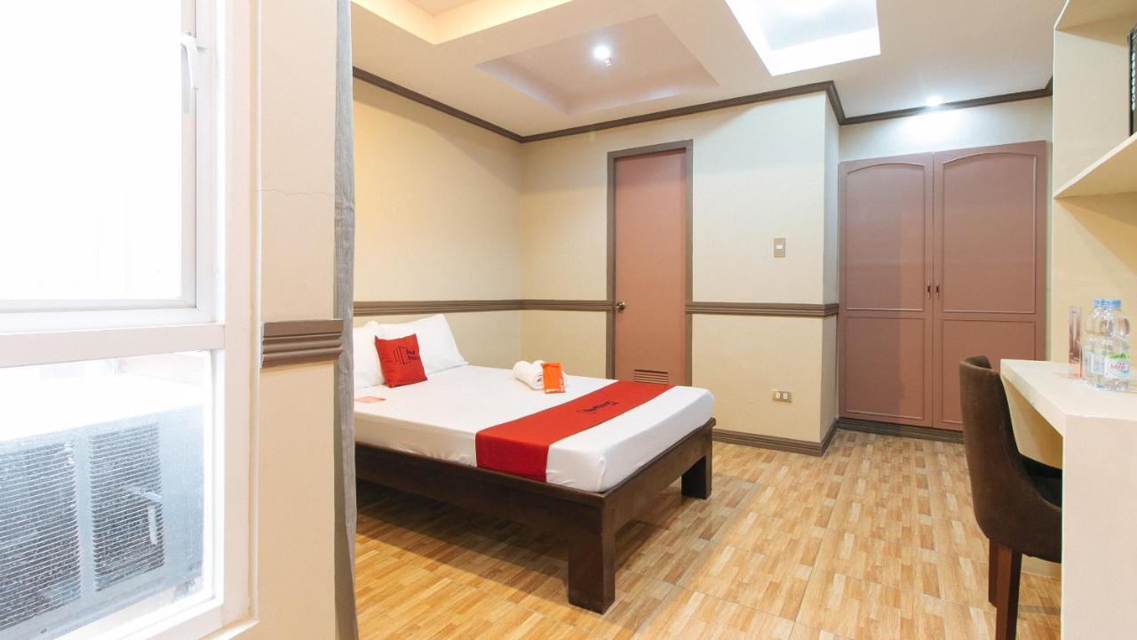 Reddoorz Plus At Canley Residential Pasig City Εξωτερικό φωτογραφία