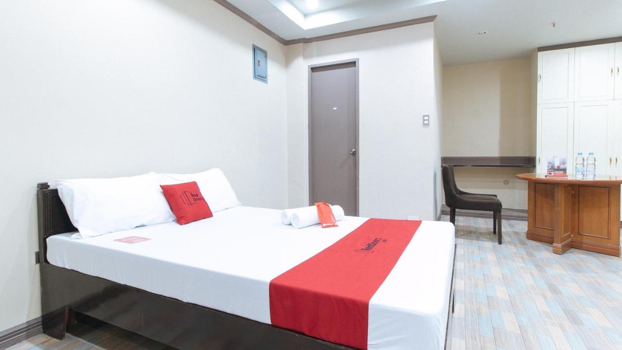 Reddoorz Plus At Canley Residential Pasig City Εξωτερικό φωτογραφία