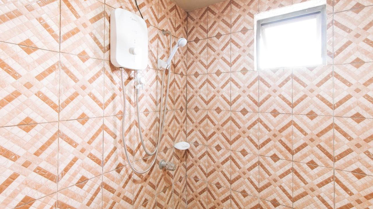 Reddoorz Plus At Canley Residential Pasig City Εξωτερικό φωτογραφία