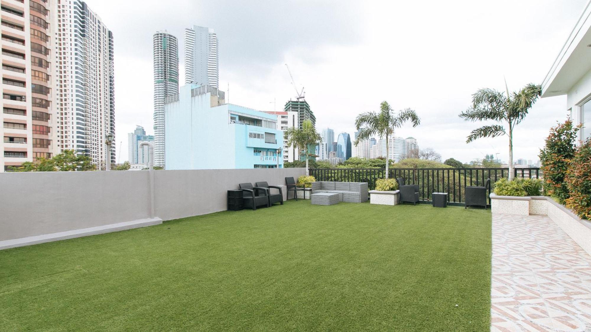 Reddoorz Plus At Canley Residential Pasig City Εξωτερικό φωτογραφία